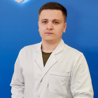 Андролог, уролог, онкоуролог, врач УЗД, детский уролог-андролог, стаж 9 лет - Мустафаев Руслан Фикратович
