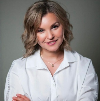 Врач-акушер-гинеколог, стаж 22 года - Китаева Елена Анатольевна
