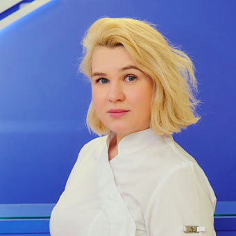 Ортопед-травматолог, стаж 11 лет - Сабаталова Снежана Игоревна
