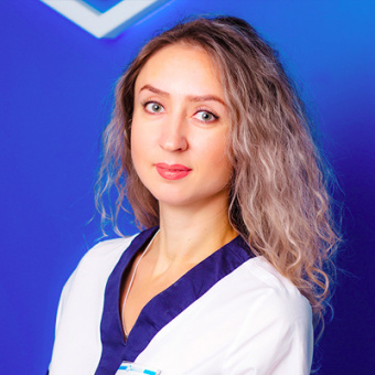 Кардиолог-аритмолог, стаж 17 лет - Зорина Людмила Сергеевна