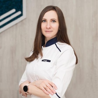 Эндокринолог, стаж 11 лет - Морозова Инна Владимировна