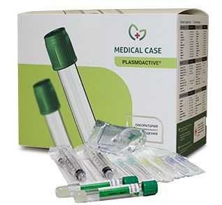 Plasmoactive